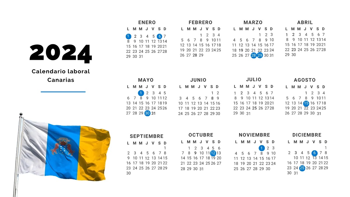 calendario-laboral-canarias-2024