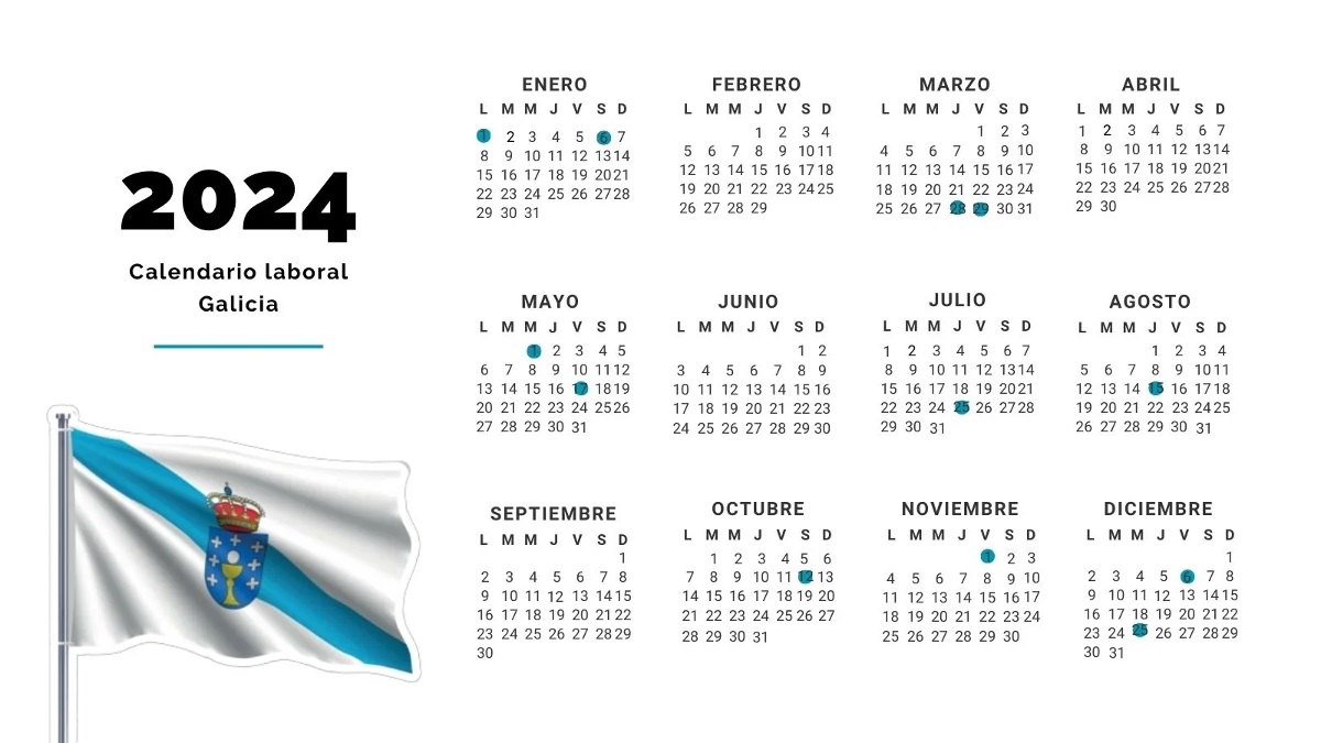 calendario-laboral-galicia-2024