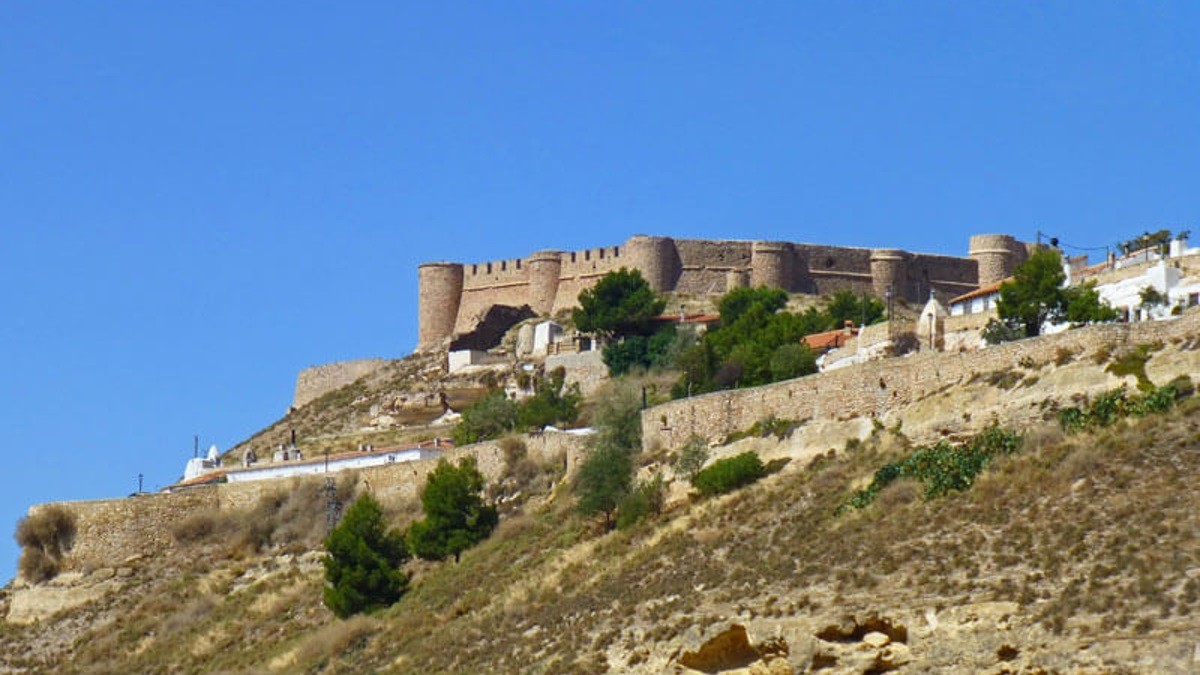 Fiestas en la provincia de Albacete España en Fiestas