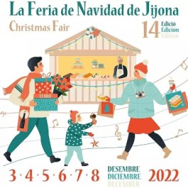 feria-navidad-jijona-cartel-2022