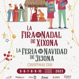 feria-navidad-jijona-cartel-2023