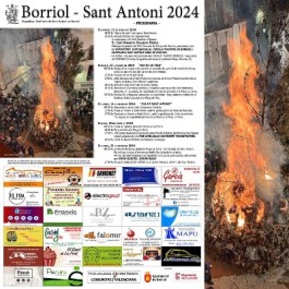 fiestas-sant-antoni-borriol-cartel-2024