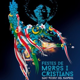 fiestas-moros-cristianos-san-vicente-raspeig-cartel-2024