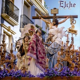 fiestas-semana-santa-elche-elx-cartel-2018