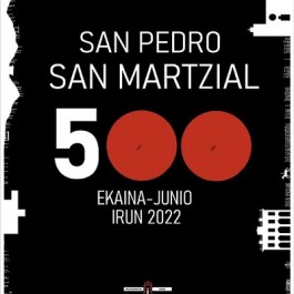 fiestas-sanmarciales-irun-cartel-2022