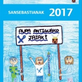 fiestas-san-sebastian-antiguo-san-sebastian-cartel-2017