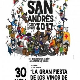 fiestas-san-andres-tablas-icod-vinos-cartel-2017-1