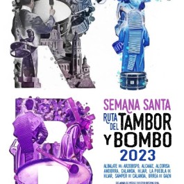 fiestas-ruta-tambor-bombo-cartel-2023-1