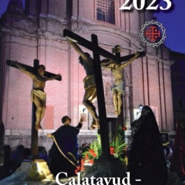 fiestas-semana-santa-calatayud-cartel-2023