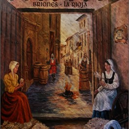 fiestas-jornadas-medievlaes-briones-cartel-2012