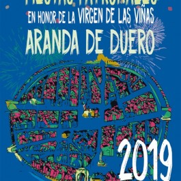 fiestas-virgen-vinas-aranda-duero-cartel-2019