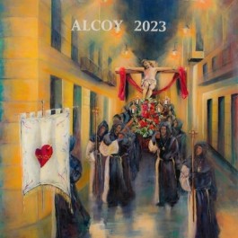 fiestas-semana-santa-alcoy-alcoi-cartel-2023