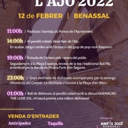 fiesta-ajo-carnaval-benassal-cartel-2022