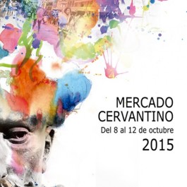 fiestas-mercado-cervantino-alcala-henares-cartel-2015
