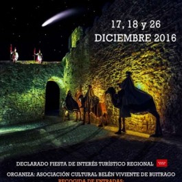 fiestas-navidad-belen-viviente-buitrago-lozoya-cartel-2016