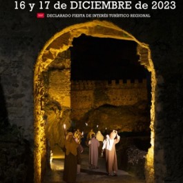 fiestas-navidad-belen-viviente-buitrago-lozoya-cartel-2023