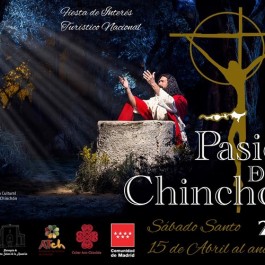fiestas-representacion-pasion-chinchon-cartel-2017