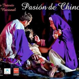 fiestas-representacion-pasion-chinchon-cartel-2018
