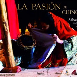 fiestas-reprresentacion-pasion-chinchon-cartel-2023