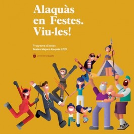 fiestas-mayores-alaquas-cartel-2019