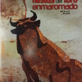 fiestas-toro-enmaromado-benavente-cartel-2014