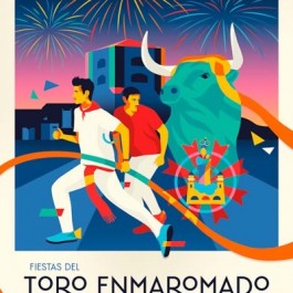 fiestas-toro-enmaromado-benavente-cartel-2023