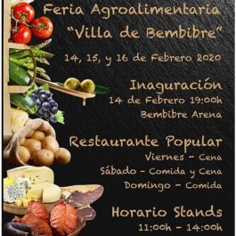 feria-agroalimentaria-villa-bembibre-cartel-2020