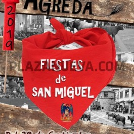 fiestas-patronales-san-miguel-agreda-cartel-2019