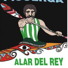 fiesta-palentina-piraguas-alar-rey-cartel-2015
