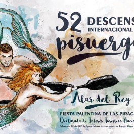 fiesta-palentina-piraguas-alar-rey-cartel-2016