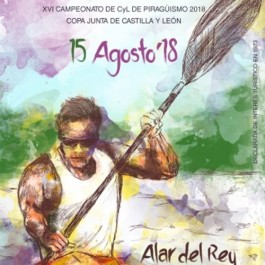 fiesta-palentina-piraguas-alar-rey-cartel-2018
