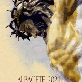 fiestas-semana-santa-albacete-cartel-2024