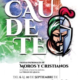 fiestas-moros-cristianos-caudete-cartel-2022
