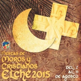 fiestas-moros-cristianos-elche-cartel-2015