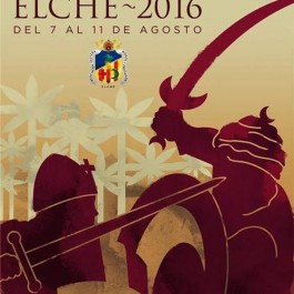 fiestas-moros-cristianos-elche-cartel-2016