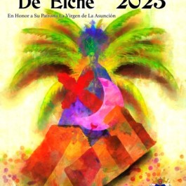 fiestas-moros-cristianos-elche-cartel-2023