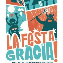 fiestas-gracia-barcelona-cartel-2016