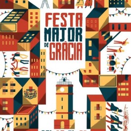 fiestas-gracia-barcelona-cartel-2020