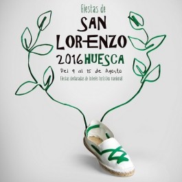 fiestas-san-lorenzo-huesca-cartel-2016