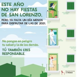 fiestas-san-lorenzo-huesca-cartel-2021