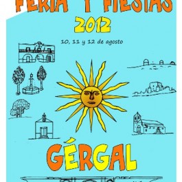 feria-fiestas-gergal-cartel-2012