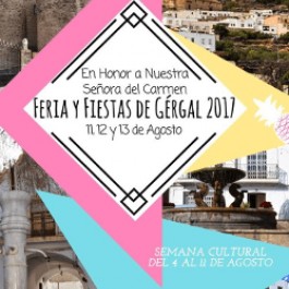 feria-fiestas-gergal-cartel-2017