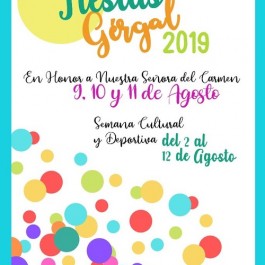 feria-fiestas-gergal-cartel-2019