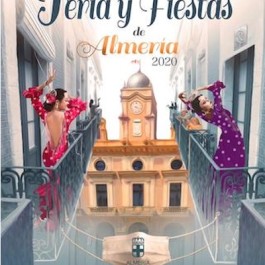 feria-fiestas-virgen-mar-almeria-cartel-2020