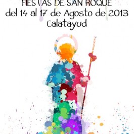 fiestas-san-roque-calatayud-cartel-2013