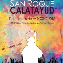 fiestas-san-roque-calatayud-cartel-2016