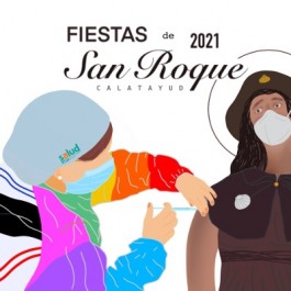 fiestas-san-roque-calatayud-cartel-2021