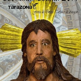 fiestas-semana-santa-tarazona-cartel-2011