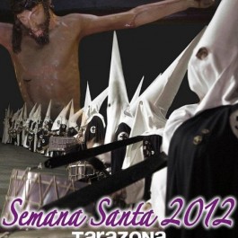 fiestas-semana-santa-tarazona-cartel-2012
