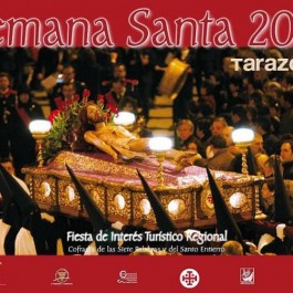 fiestas-semana-santa-tarazona-cartel-2013